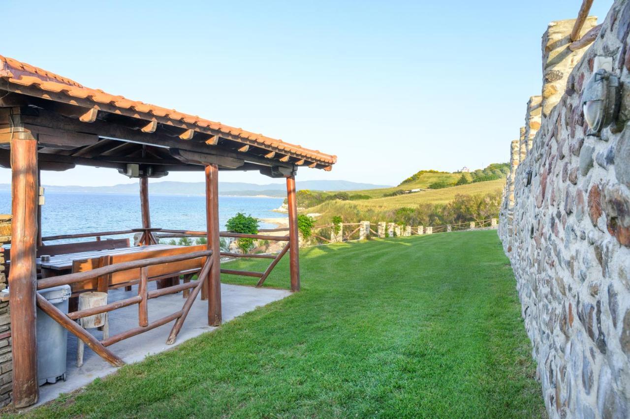 Mpalmpanas Villas Иериссос Экстерьер фото